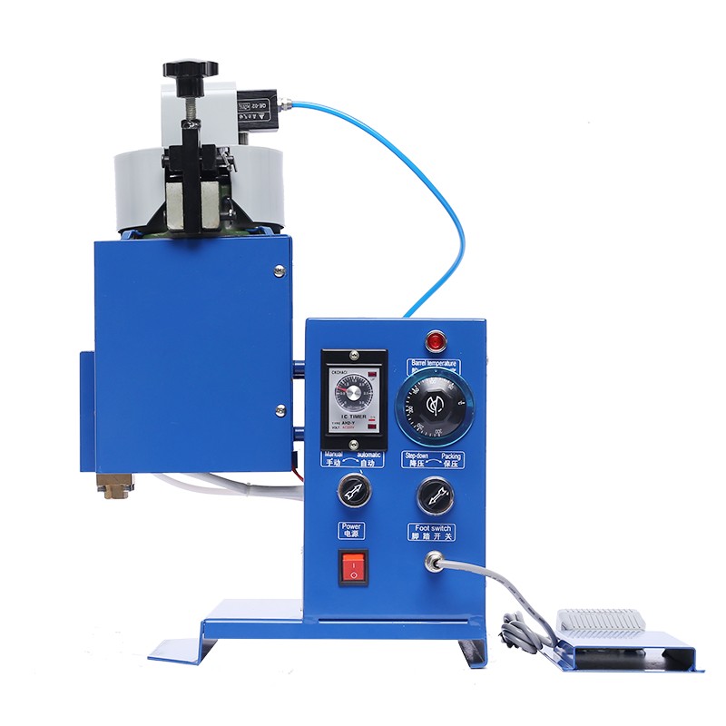 OSD-102A/B Hot Melt Glue Dispenser