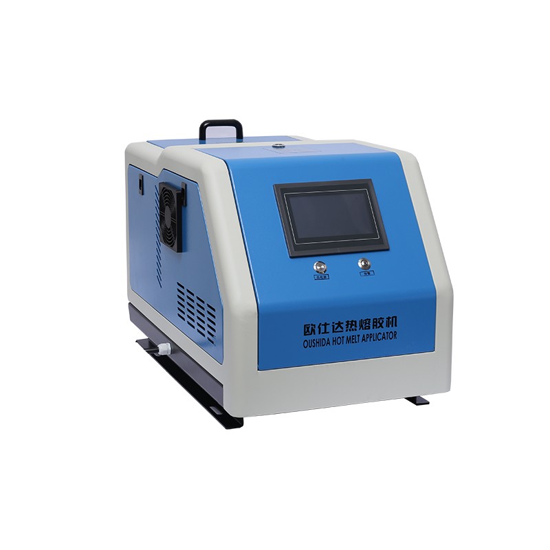 OSD-108A Hot Melt Glue Machine