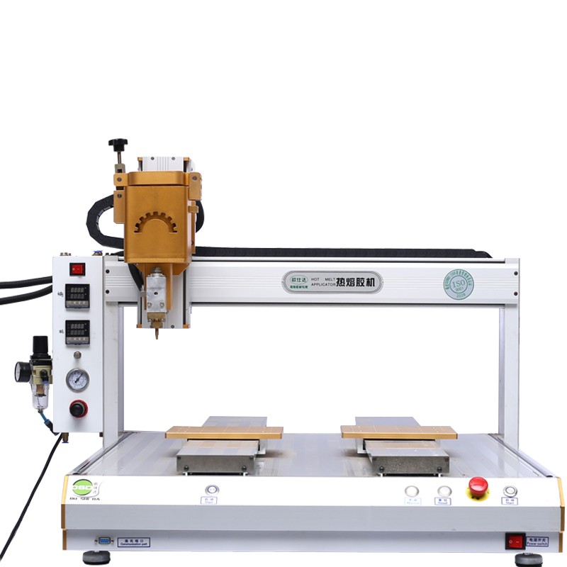OSD-831/841/861 Hot Melt Glue Dispenser
