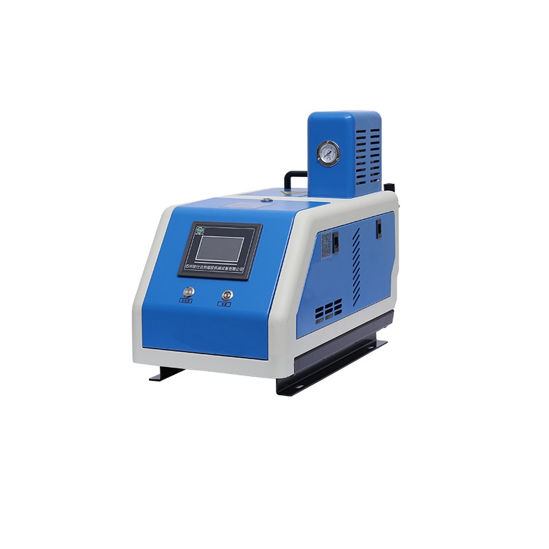 OSD-106A Hot Melt Glue Machine