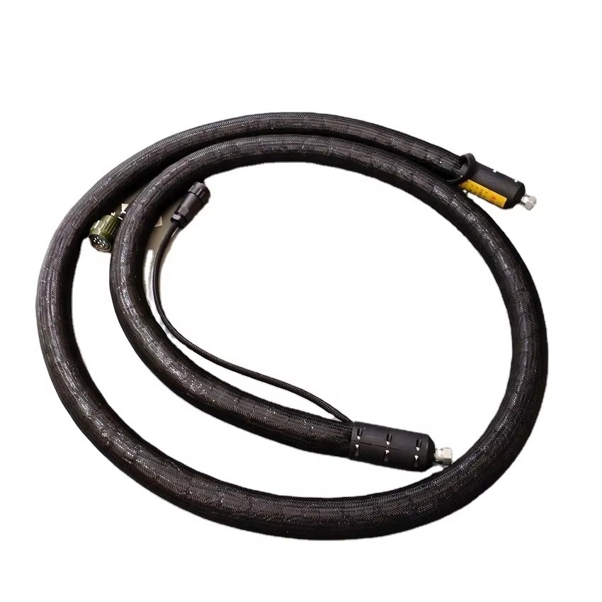 OSD-26A Hot Melt Glue Hose