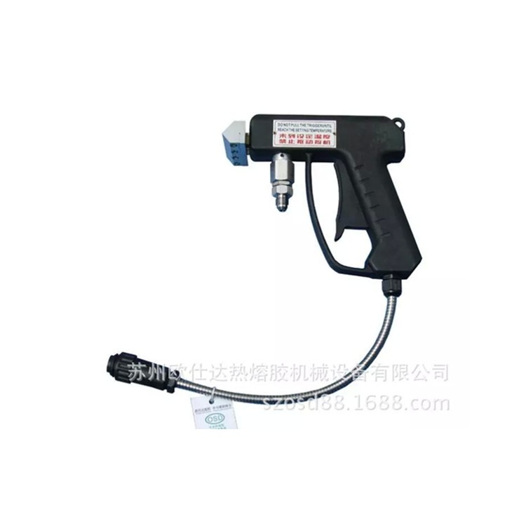 OSD-28C Manual Glue Scraper Gun