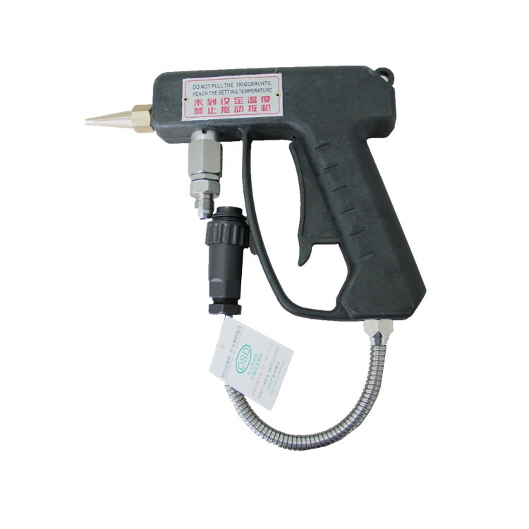 OSD-28A Manual Strip Glue Gun