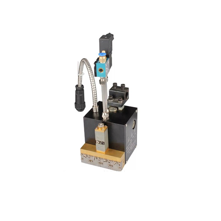 OSD-100mm Fiber Spray Gun