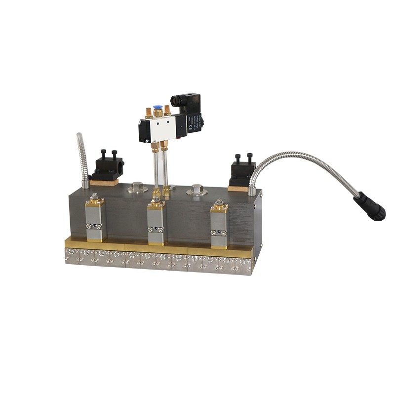 OSD-300mm Fiber Spray Gun
