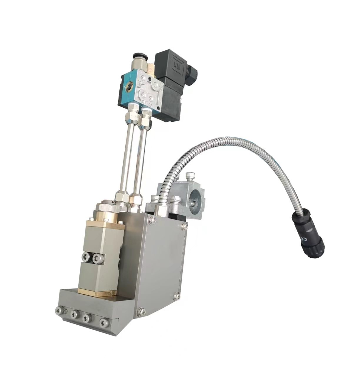 OSD-50mm Glue Scraper Gun