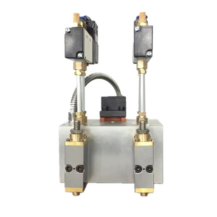 Special Glue Gun For Automatic Sealing