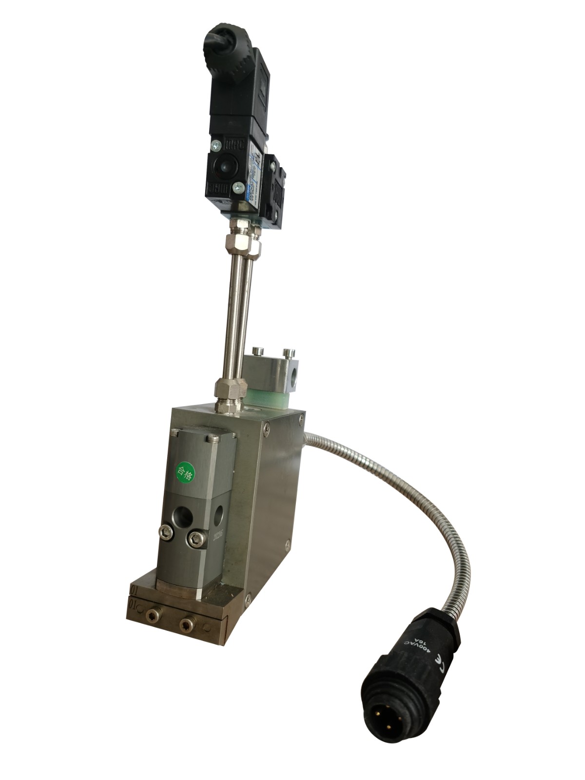 OSD-50mm Reverse Suction Gun