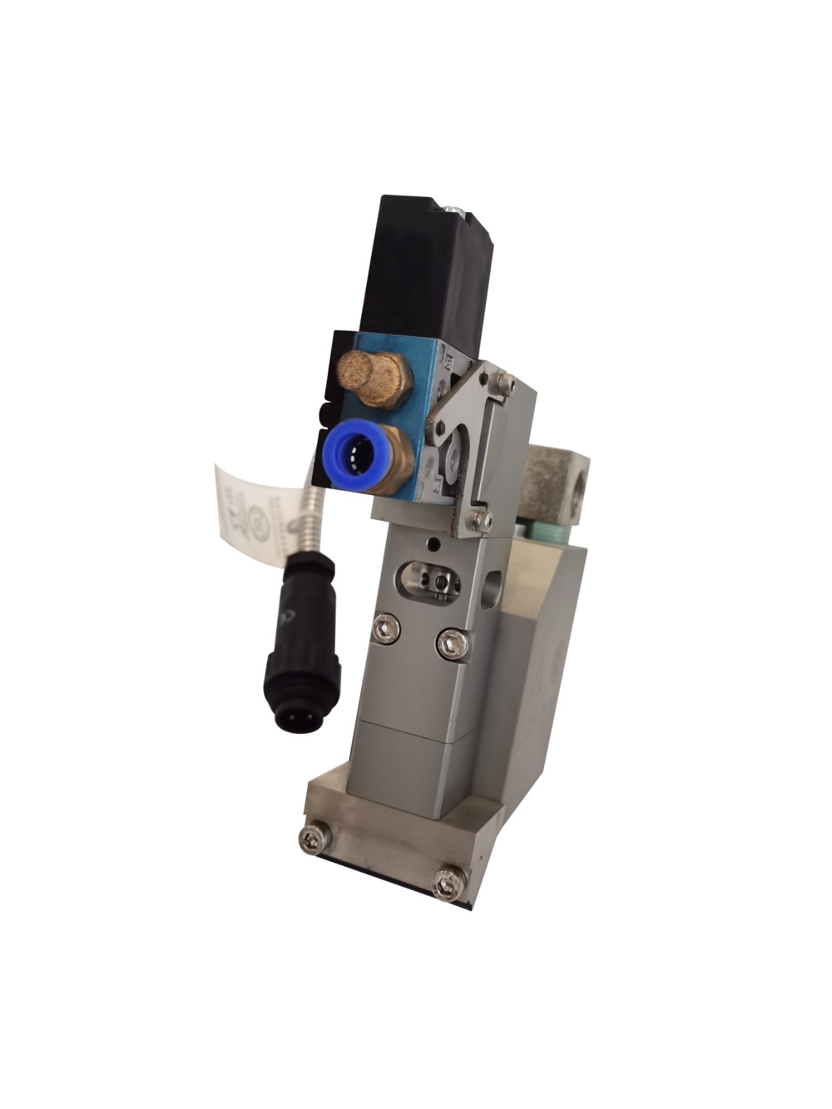 50mm Reverse Suction Gun