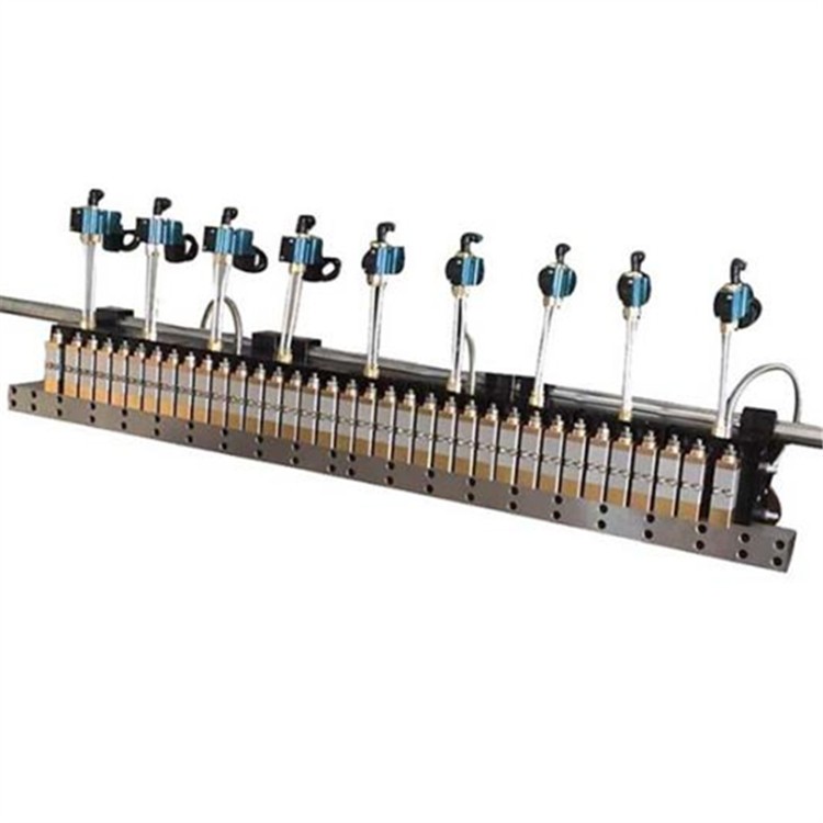 Customized Large Width Glue Scraper