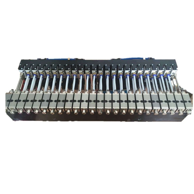 Customized Wide Strip Glue Gun