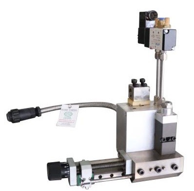 OSD-100mm Adjustable Wide Glue Gun