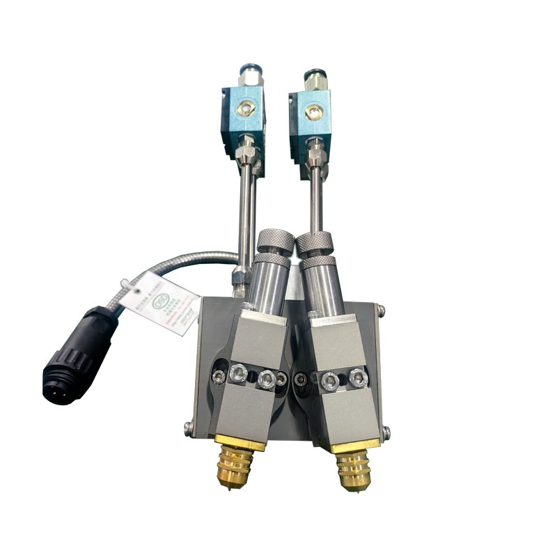 OSD-22A Glue Spray Gap Adjustable Glue Gun