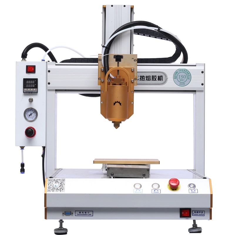 OSD-831 Hot Melt Glue Dispenser