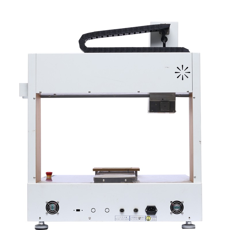 OSD-841 Hot Melt Glue Dispenser