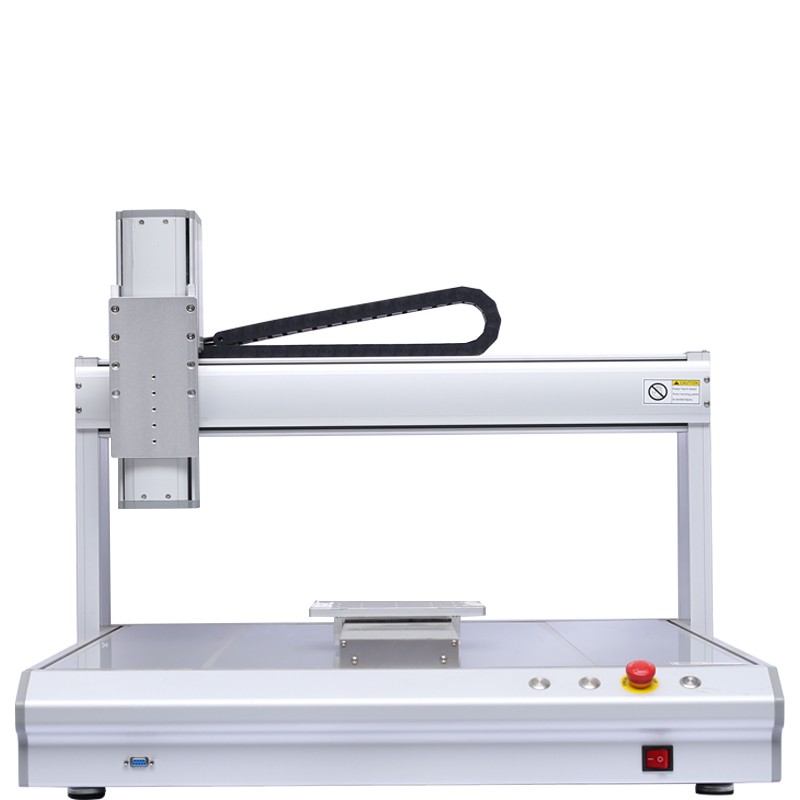 OSD-861 Hot Melt Glue Dispenser
