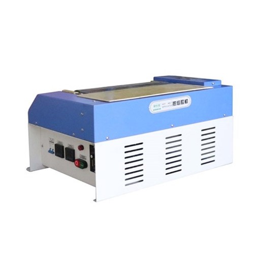 OSD-600B Hot Melt Roller Machine
