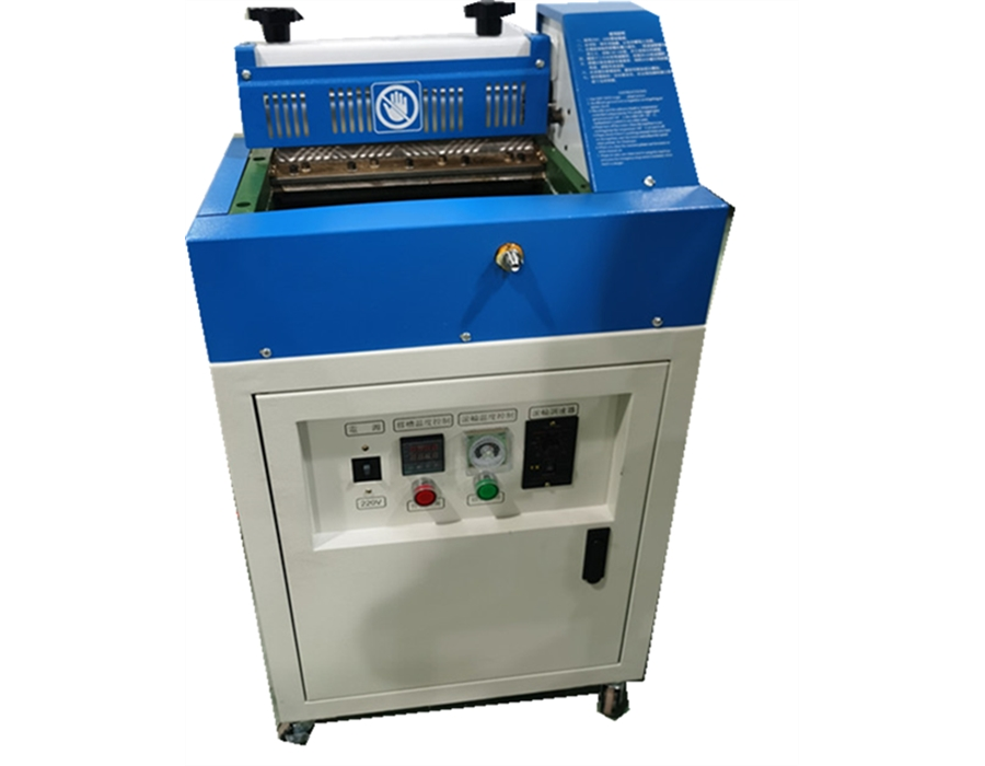 OSD-300（BOX） Hot Melt Roller Machine