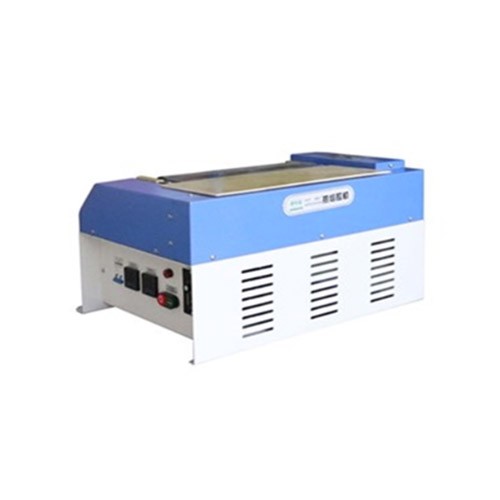 OSD-400B Hot Melt Roller Machine