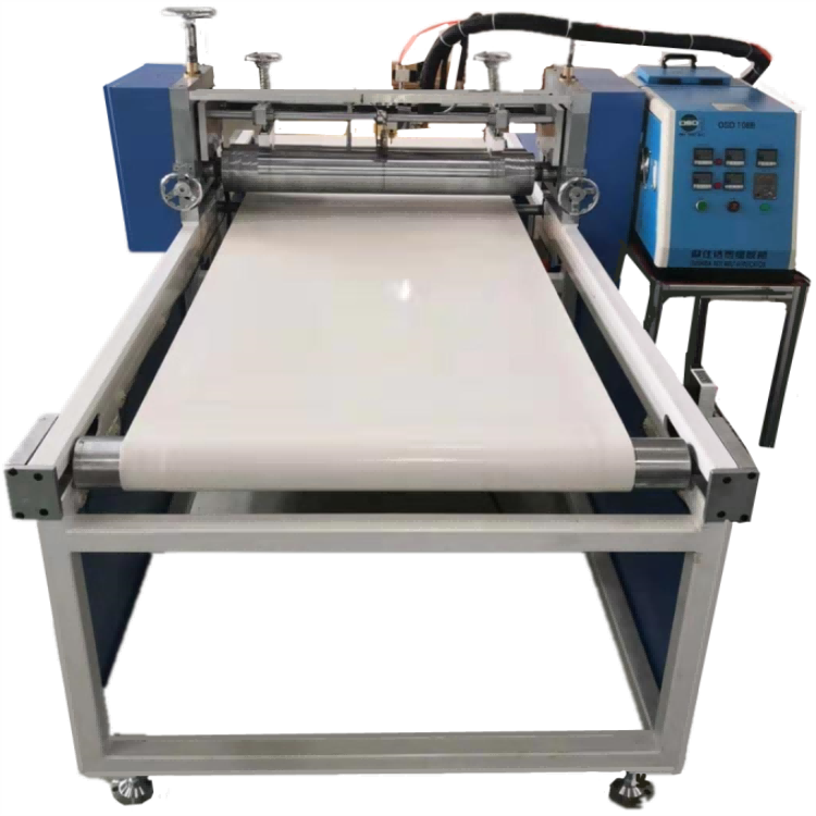 OSD-1000mm Hot Melt Front Laminator Machine