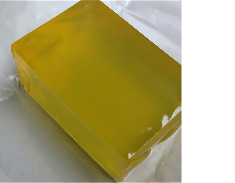 OSD-32B Moon cake box assembly hot melt adhesive can be glued to the film