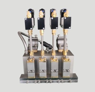 OSD-200mm Glue Scraper Gun