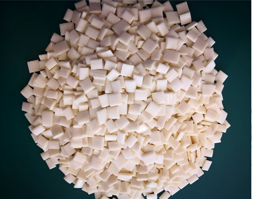 OSD-24D Book edge glue hot melt glue particles