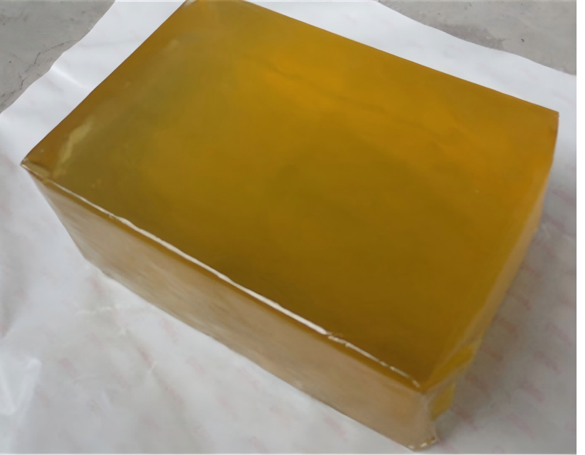 OSD-71A Hot melt adhesive for explosion-proof and puncture-proof tires