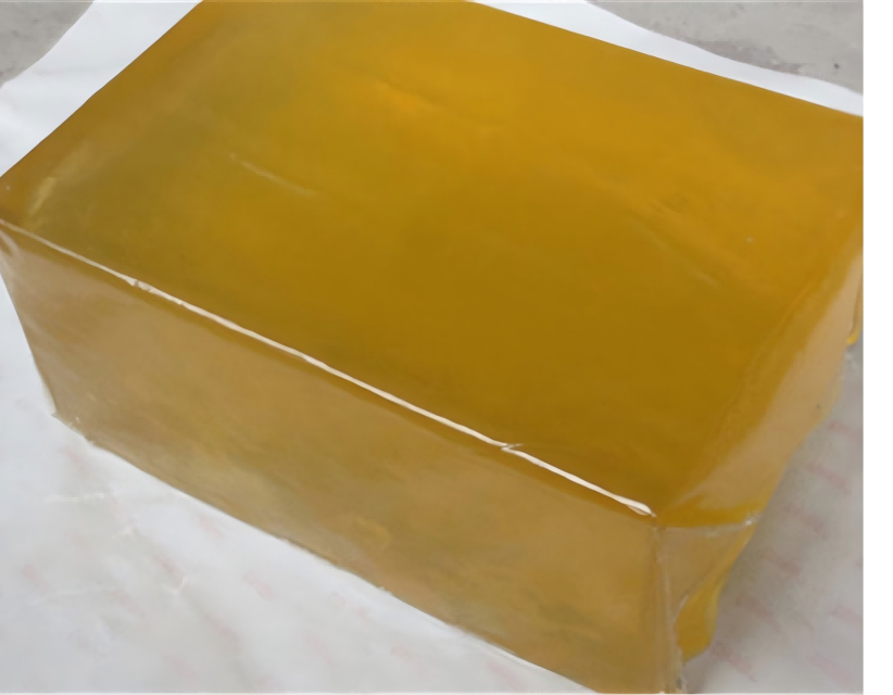 OSD-71B High molecular organic memory hot melt adhesive