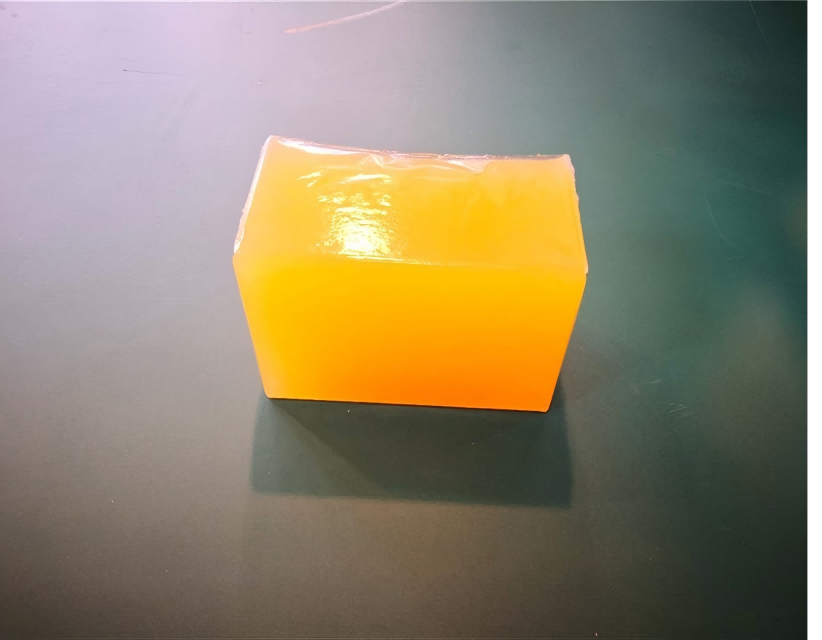 OSD-11A High temperature resistant express bag sealing destructive glue