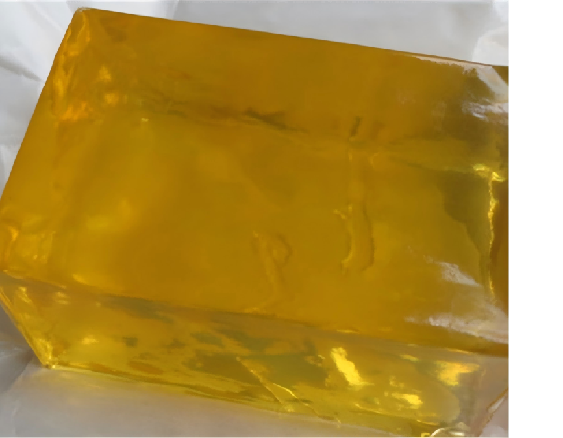 OSD-12A Kraft paper bubble bag sealing hot melt adhesive