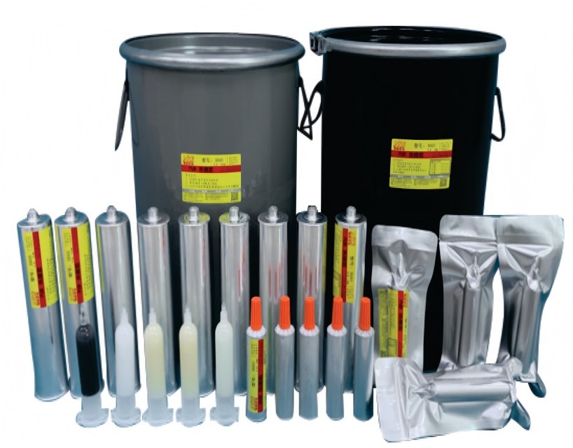 OSD-768 PUR hot melt adhesive for woodworking